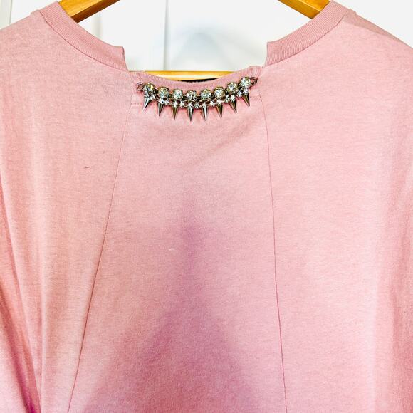 Tiger In The Rain Limited Edition Guns and Roses T-Shirt XS BNWOT - Picture 5 of 12